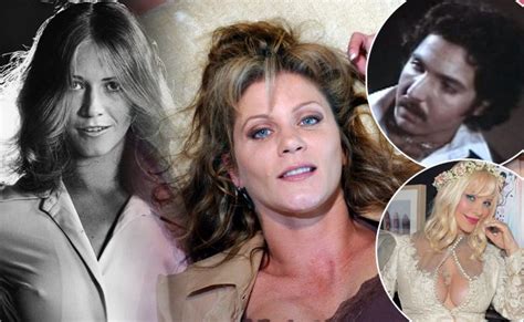 best vintage pornstar|Porn stars of the 1970s and 1980s: Where they are now.